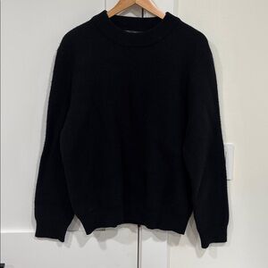 Slate & Stone Wool-Blend Crewneck Sweater